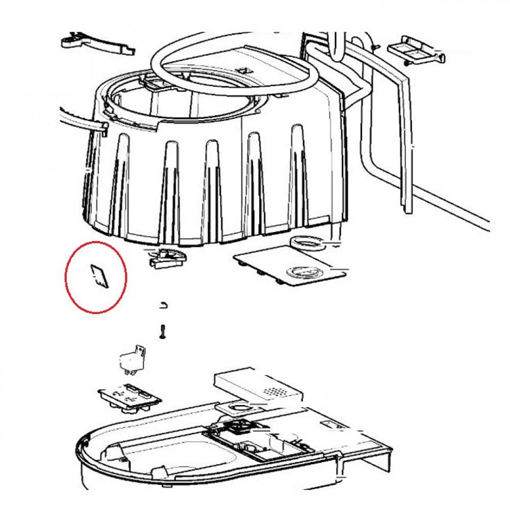 Kit single switch