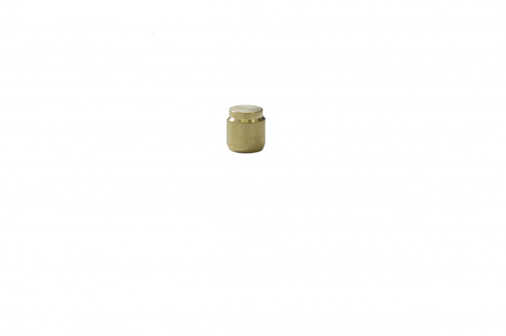 GOK Blindstop voor Verdeelblok en Gaskraan 10mm 2st.
