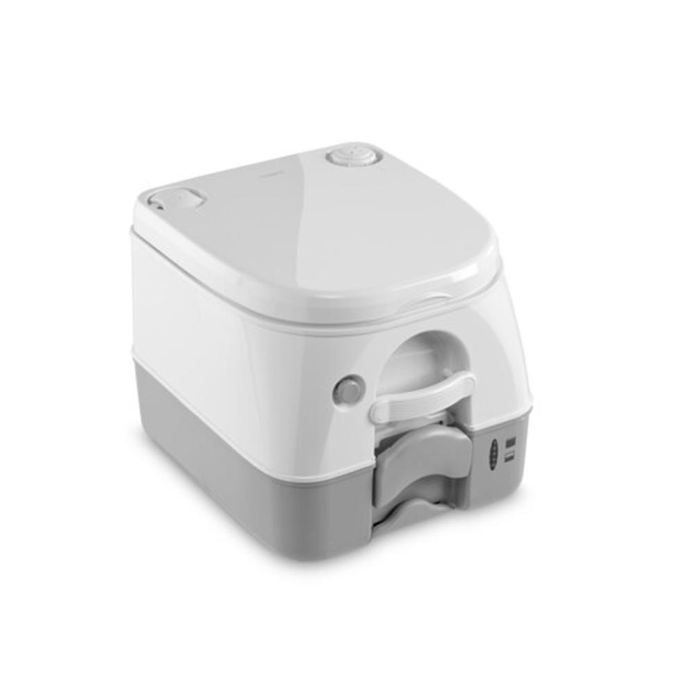 Dometic Portable Toilet 976 Wit/Grijs