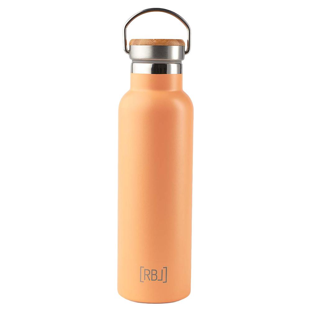 RBL Thermosfles 600ml Zalm