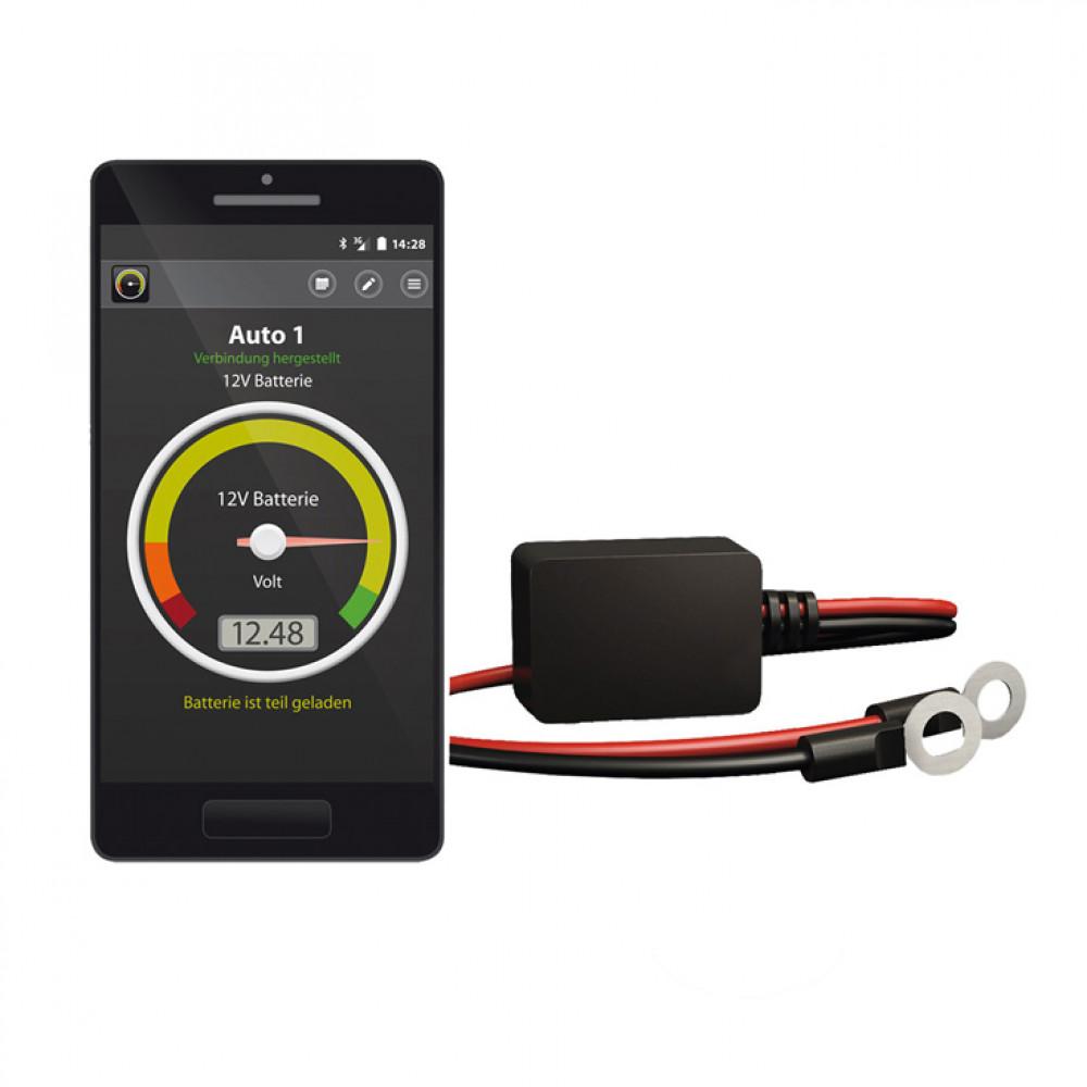 Battery Guard Bluetooth