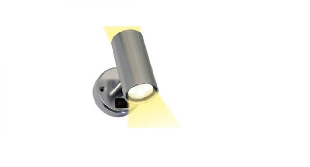 Frilight Mini Tube D2 met Schakelaar LED