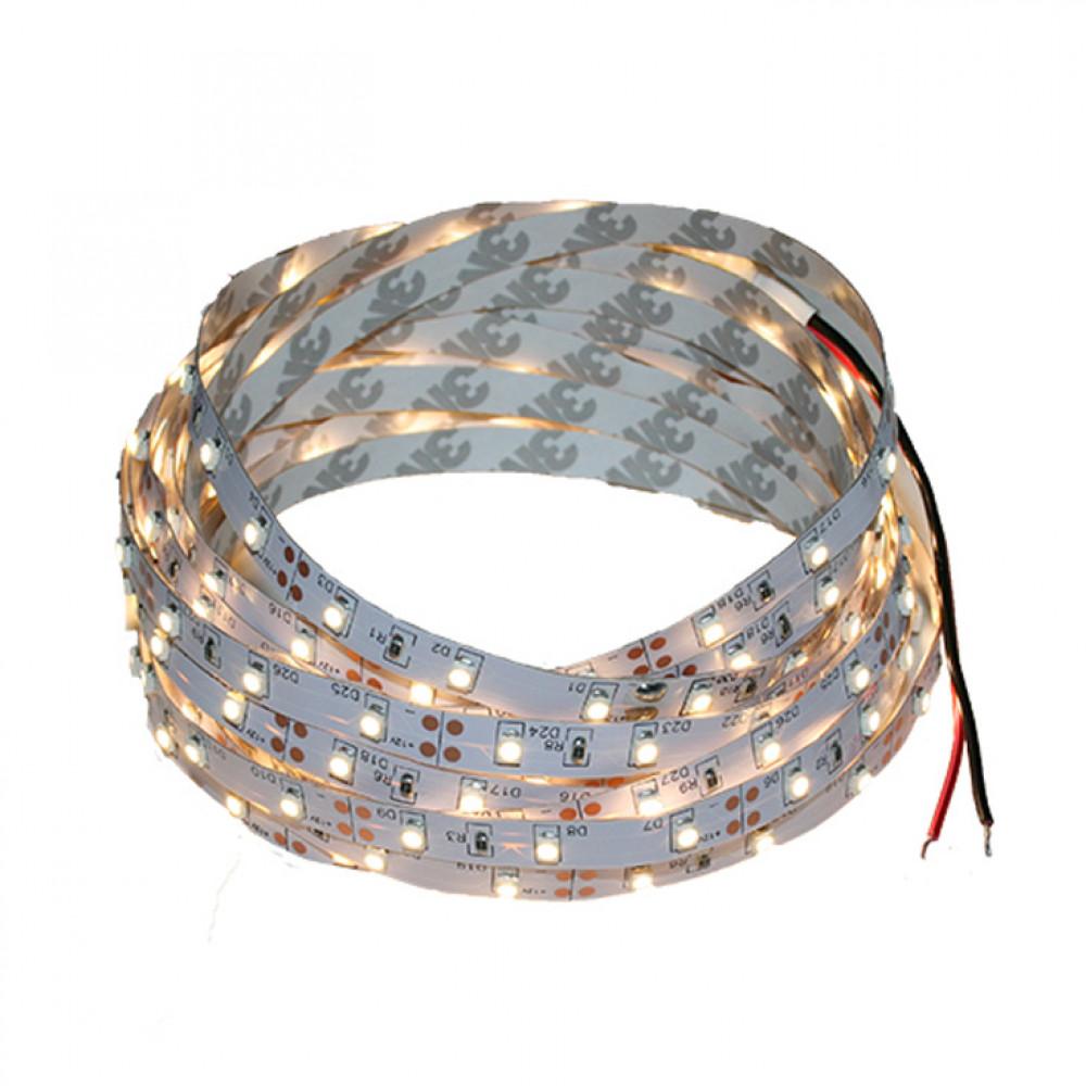 LED Strip Ohio met Aansluitkabel 1mtr