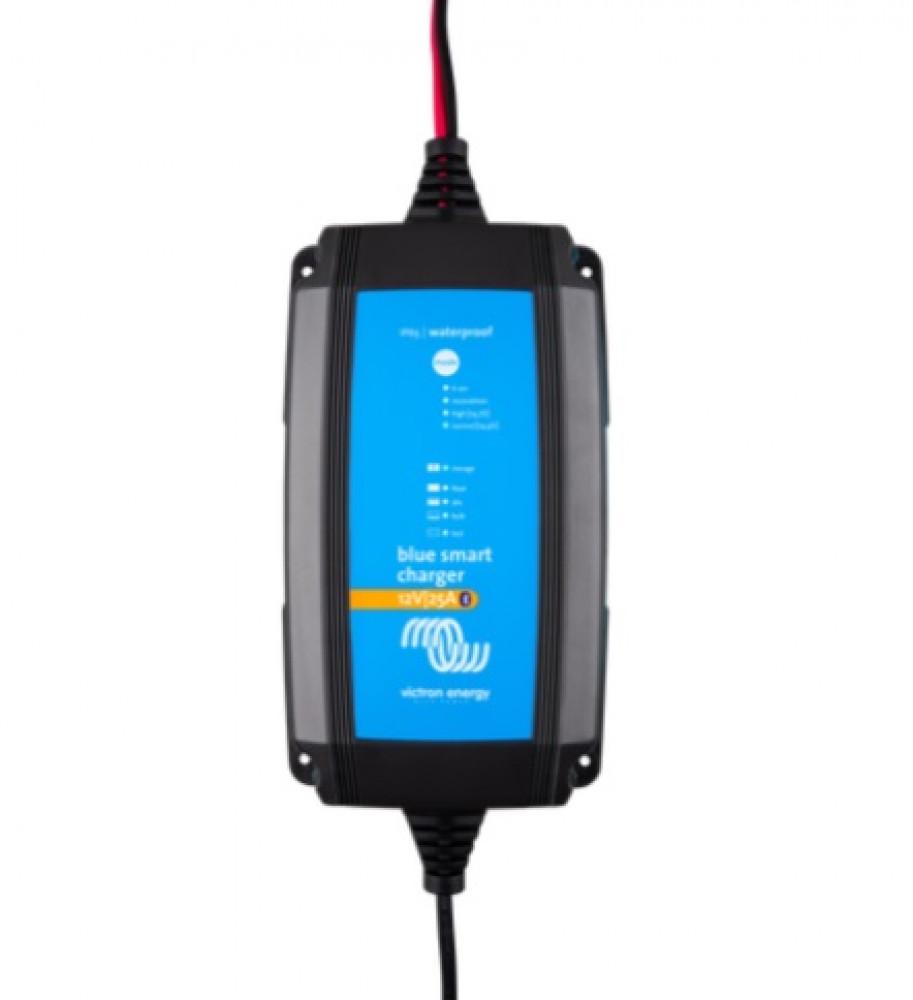 Victron Blue Smart IP65 Acculader 12V/25A