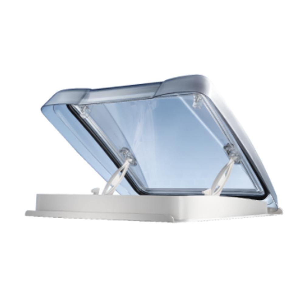 MPK Dakluik VisionStar M Pro LED z.Ventilatie 40x40