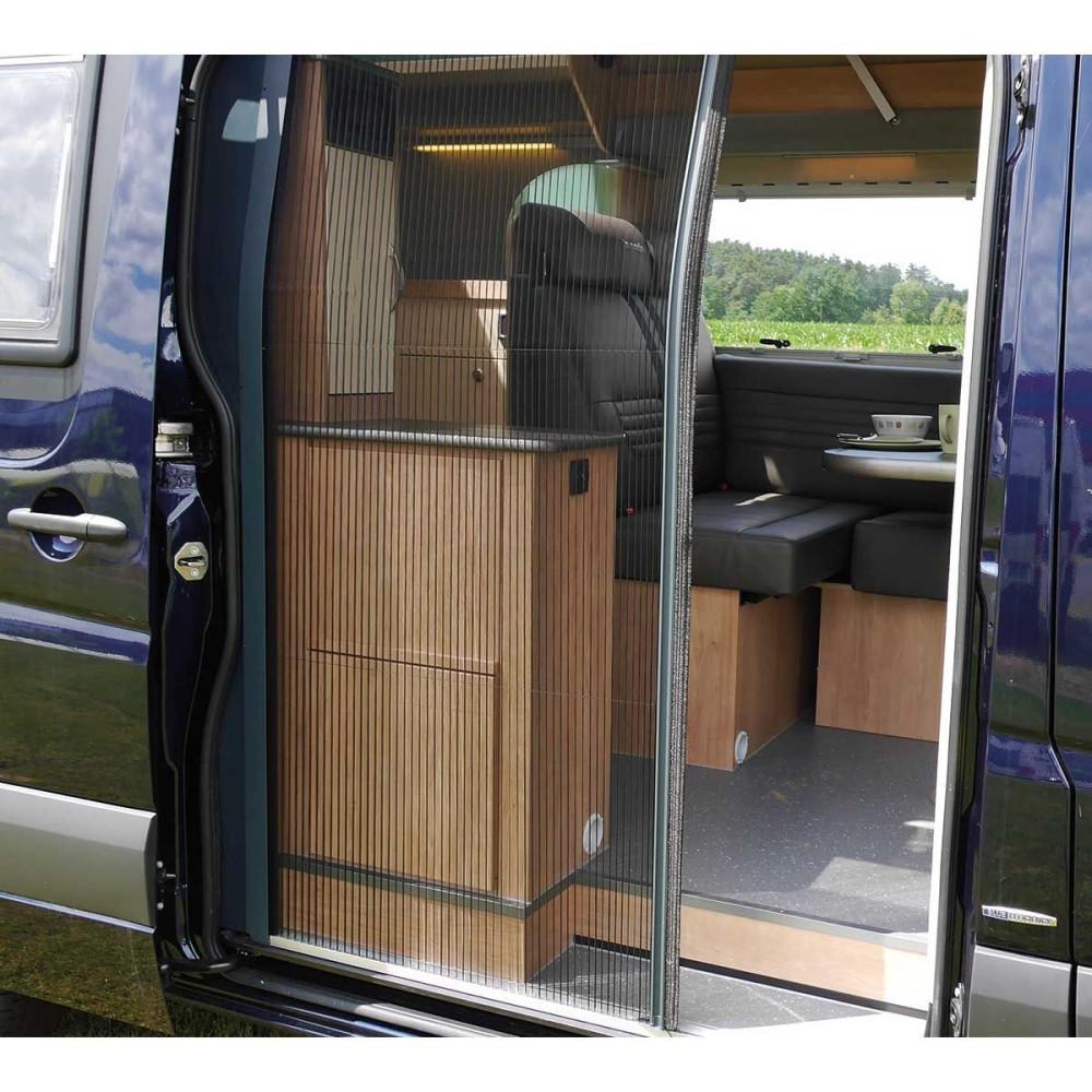 Remicare Van VW Crafter >2017 MAN TGE >2019