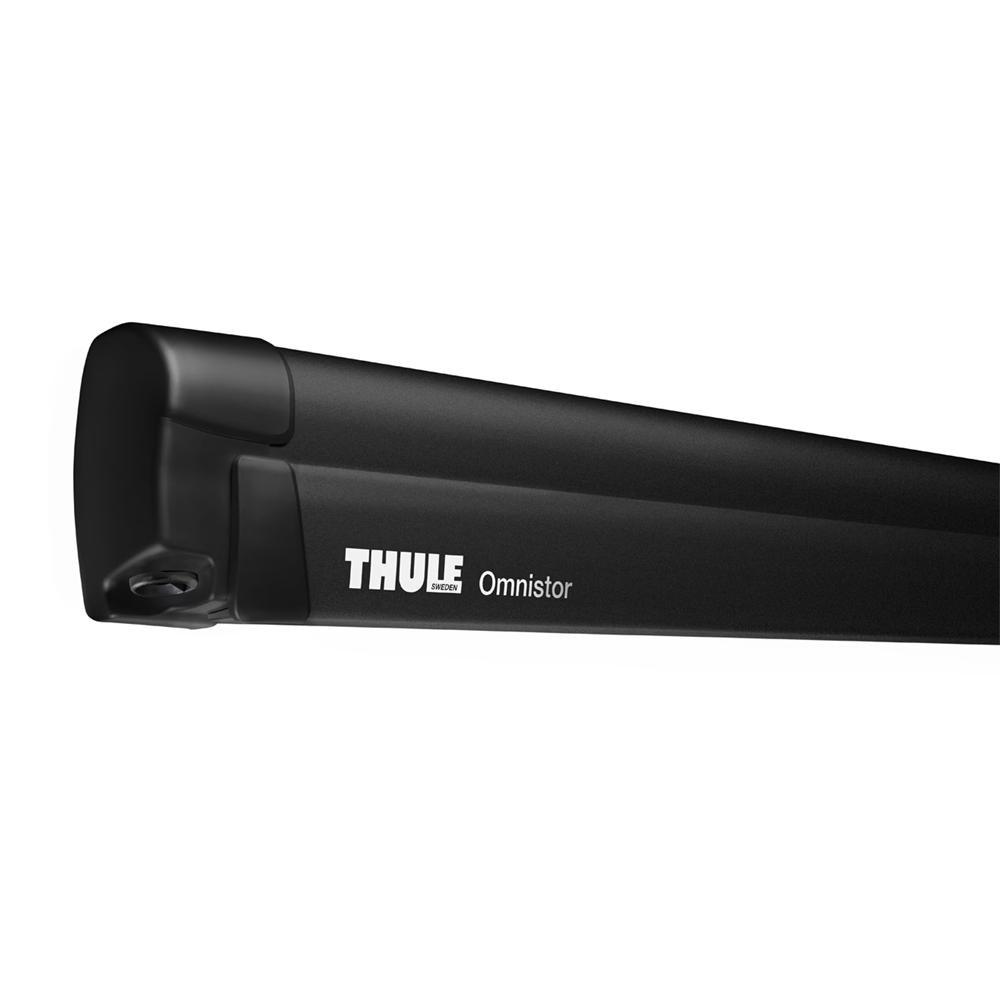 Thule 8000 230V 600 Antraciet-Mystic Grey