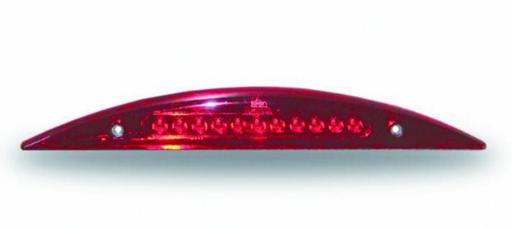 Jokon Derde Remlicht ZHBL25 11 LEDs Rood