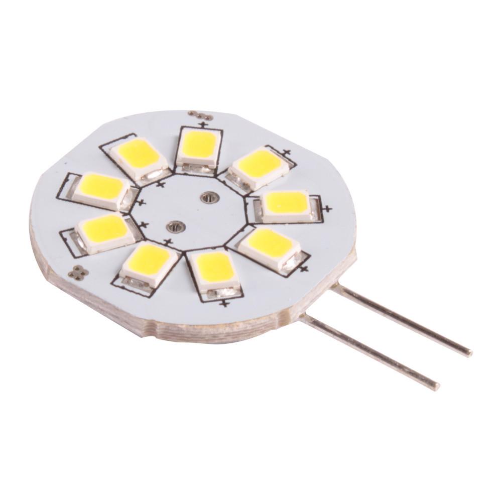 Vechline LED Lamp G4 1.5W/200Lumen/9Leds