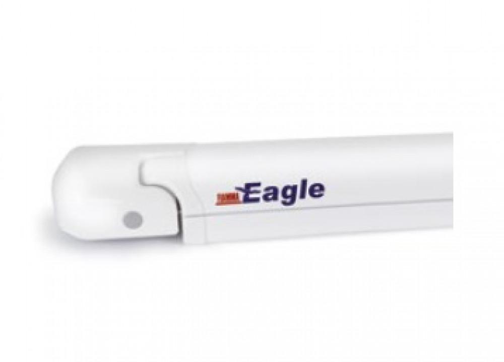 Fiamma F65 Eagle 400 Polar White-Royal Grey