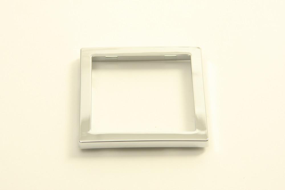 Presto Afdekraam 1-Vaks S-20.000 Chroom Hoogglans