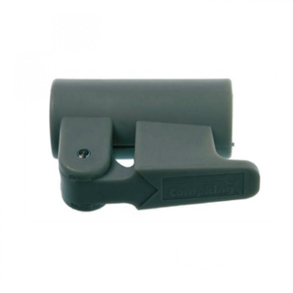 Dukdalf Quick Grip 25/22 nylon antra