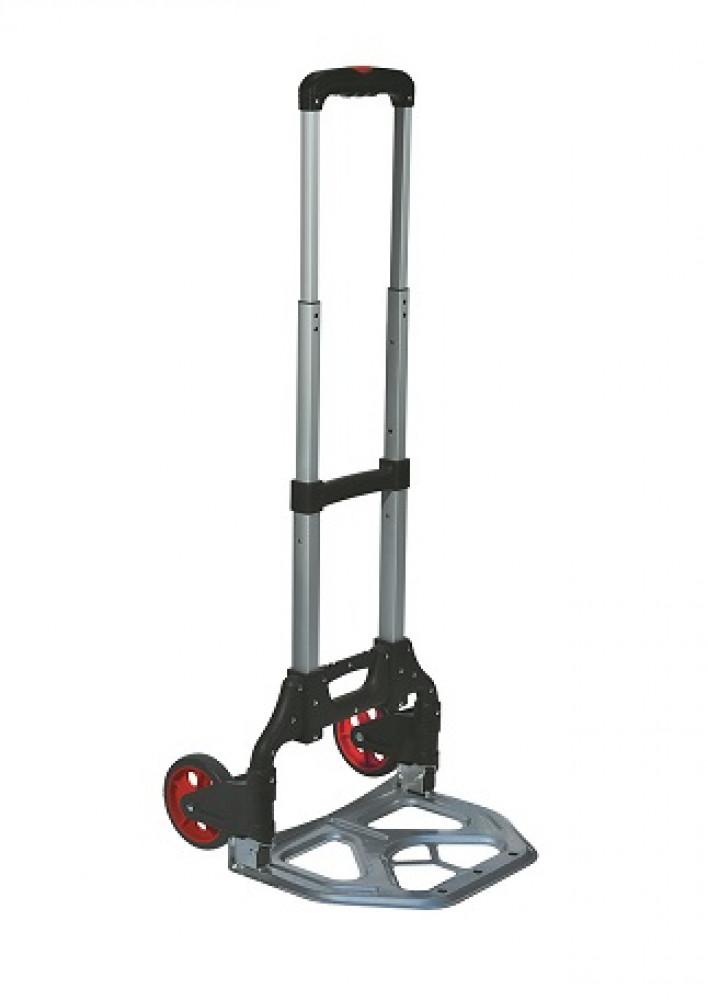 HTD Steekwagen Opvouwbaar Comfort 80kg