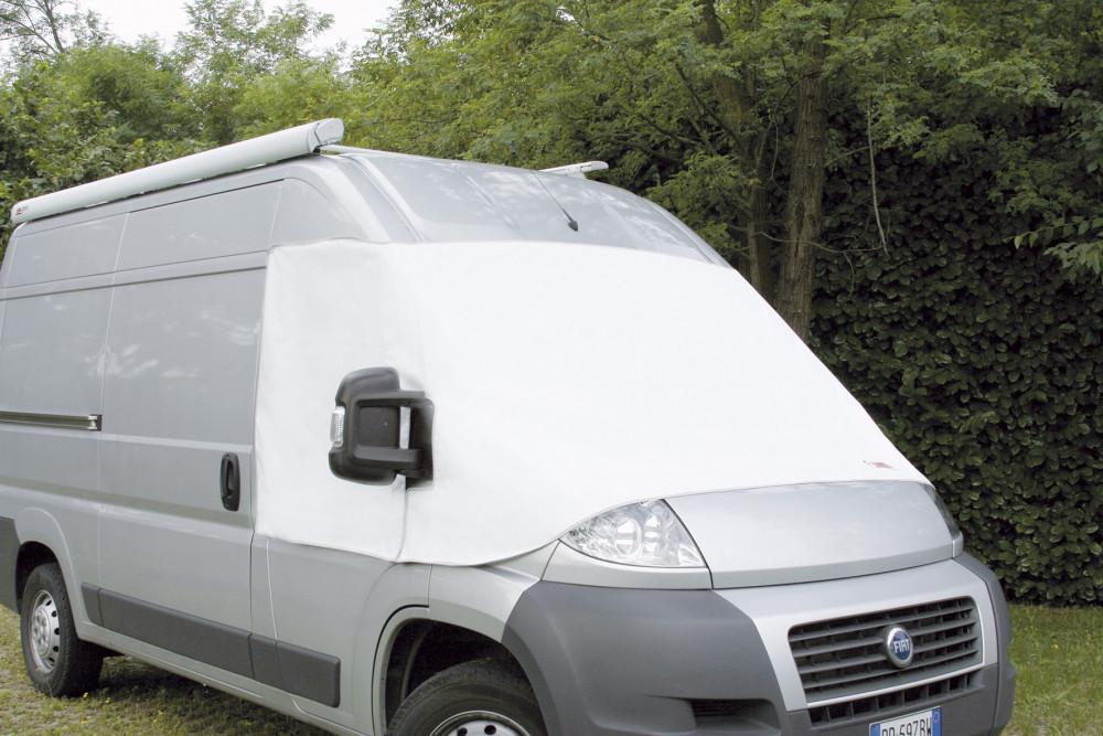 Fiamma Coverglas XL Ducato