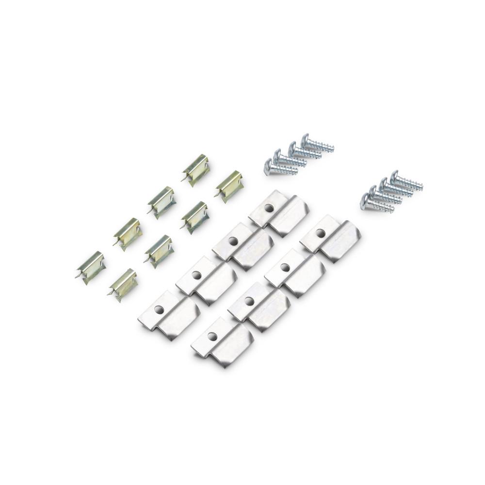 Dometic Micro Heki Montageset 42mm