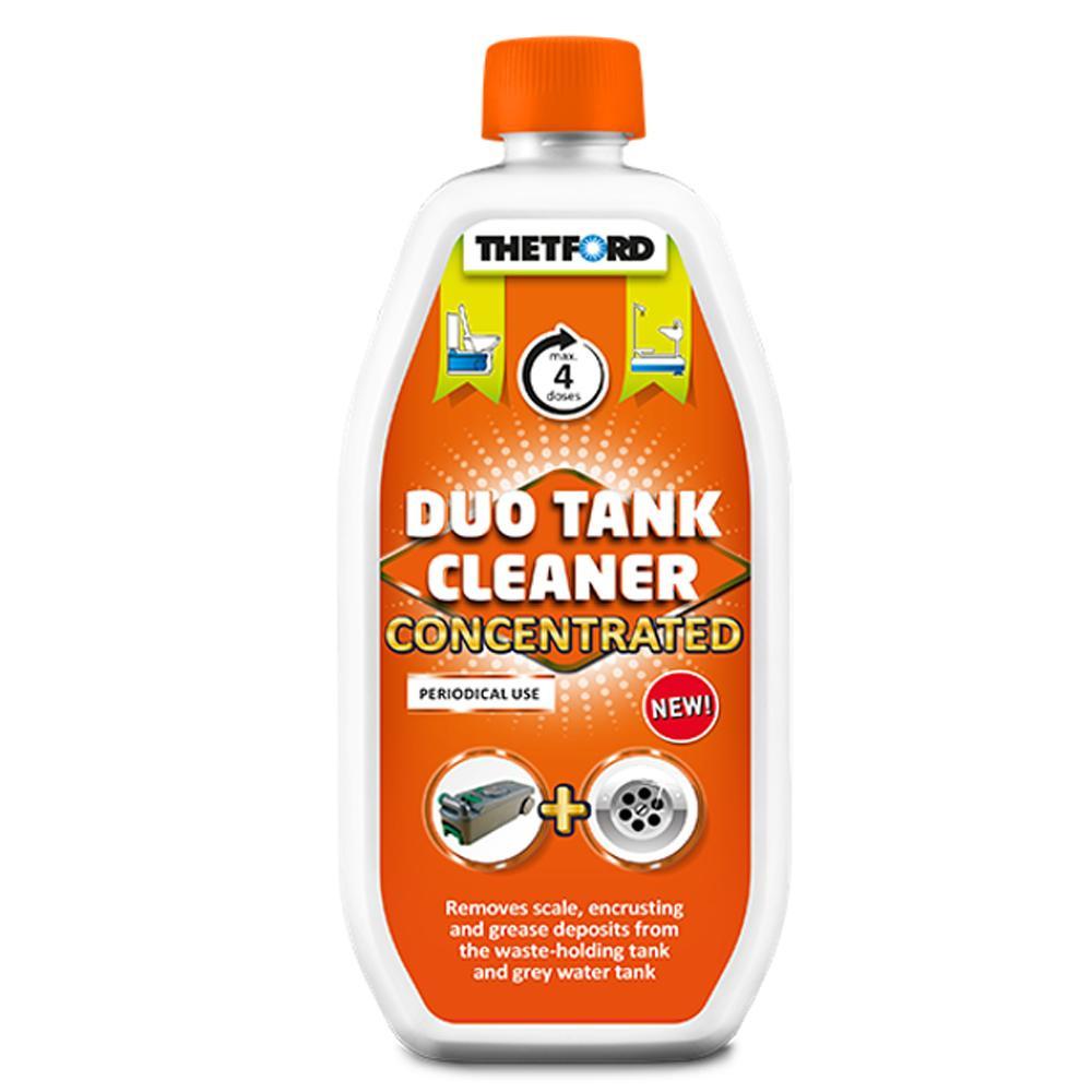 Thetford Duo Tank Cleaner Concentrated 0.8L