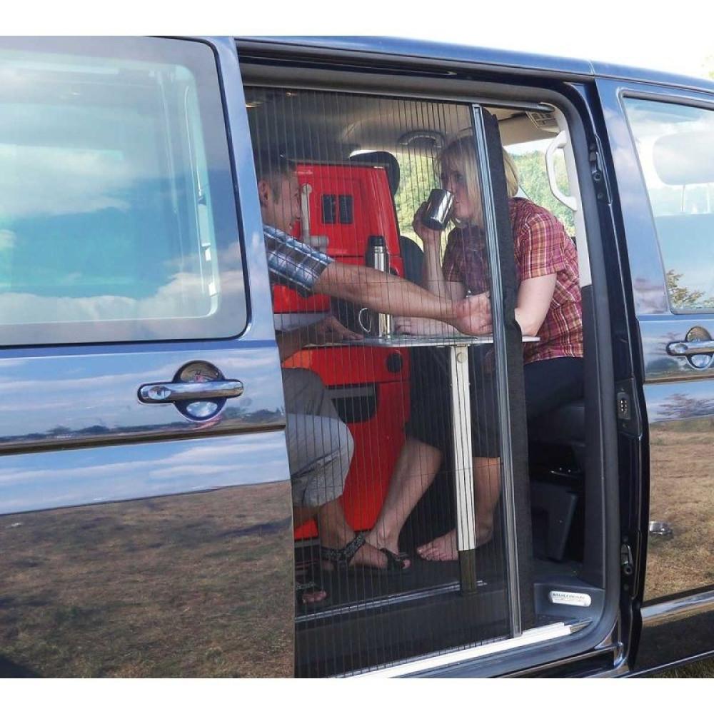 Remicare Van VW Crafter >2017 MAN TGE >2019