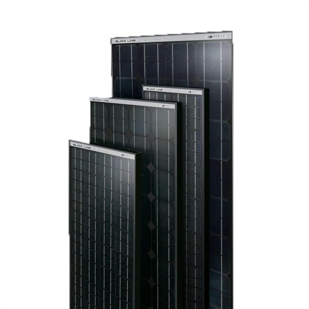 MT Daglichtpaneel Black Line 160W