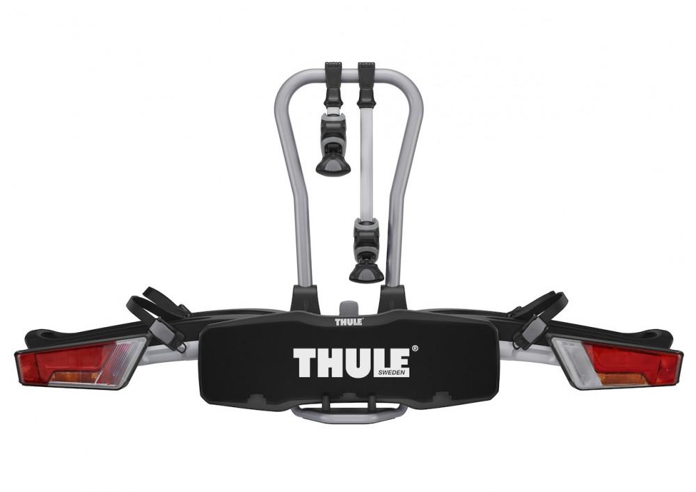 EasyFold XT 2bike 13 pin