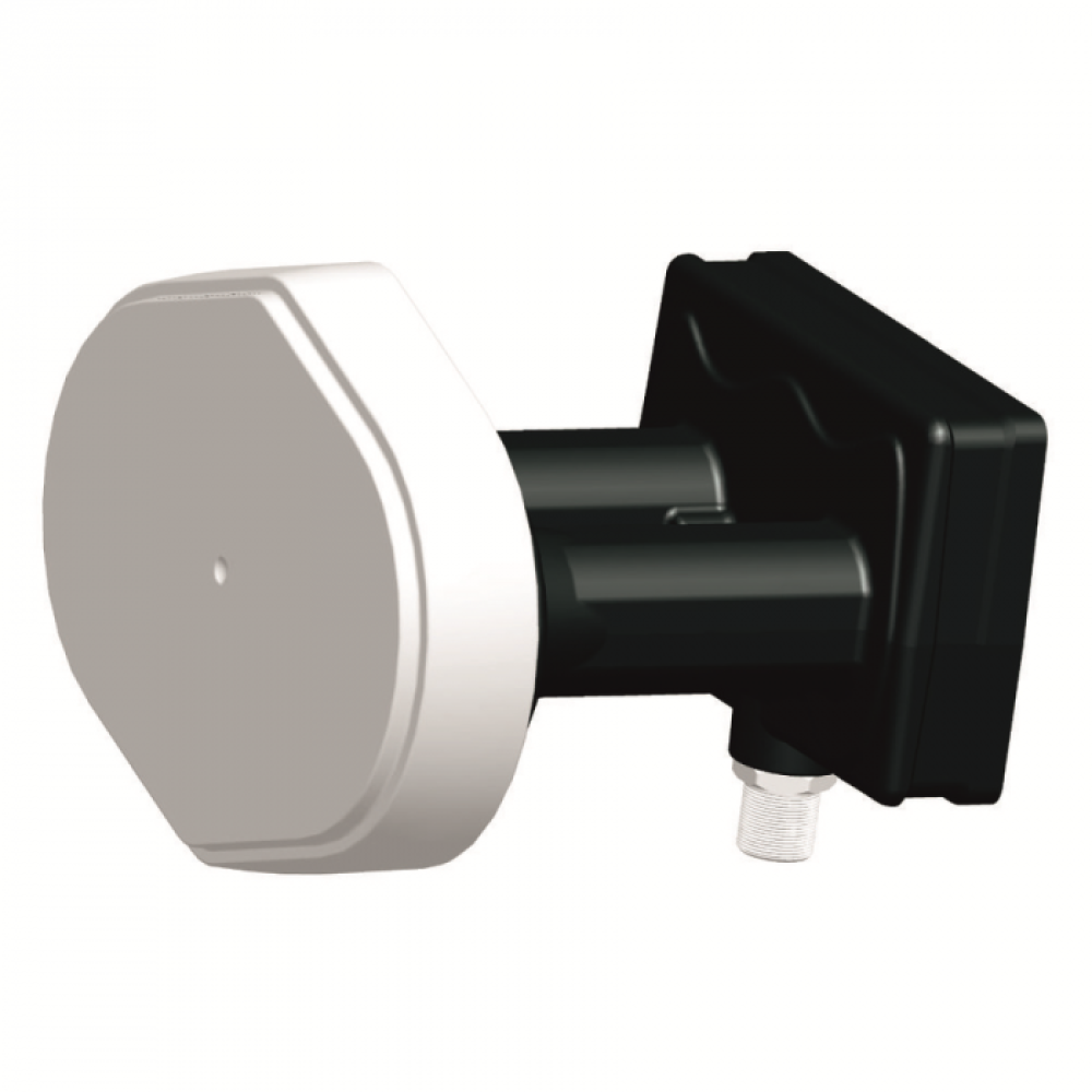 GT-MO3 LNB Duo Solo voor Astra 1 en 3