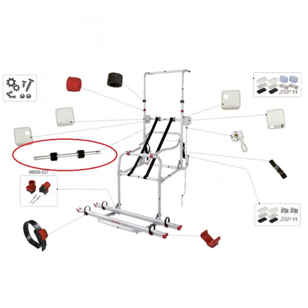 Fiamma dwarsstang Carry bike lift 77 98656-759