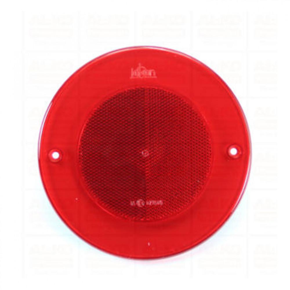 Jokon Reflector R110 Rond Rood