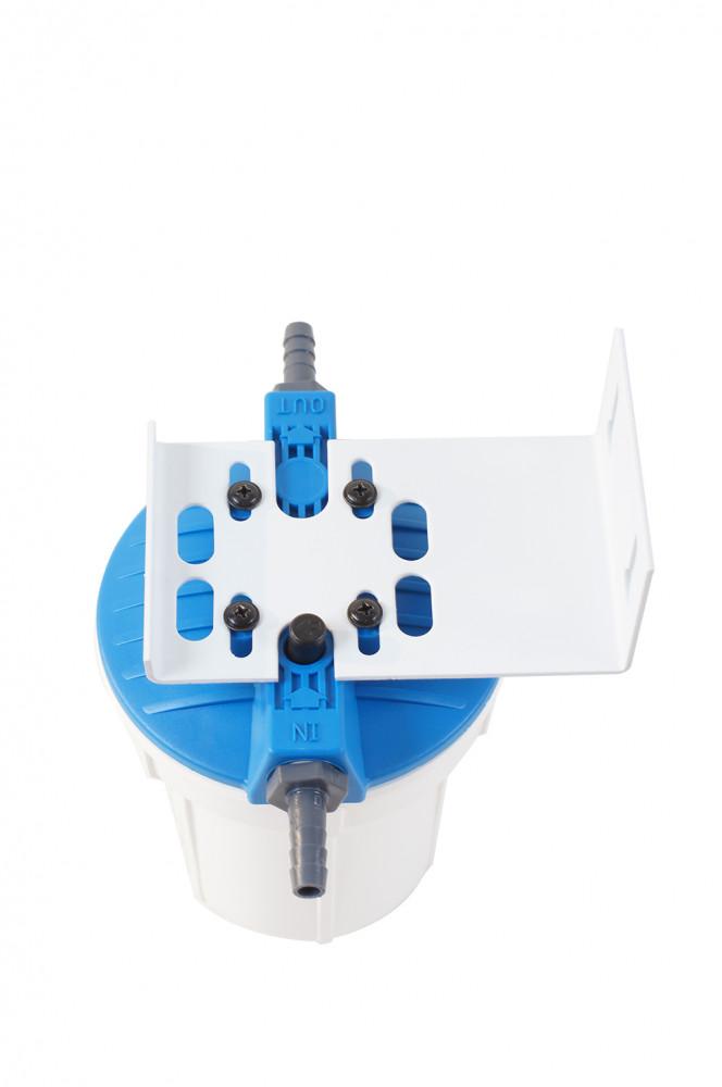 AquaLogic Inline-C-Ultra Waterfilter Compleet