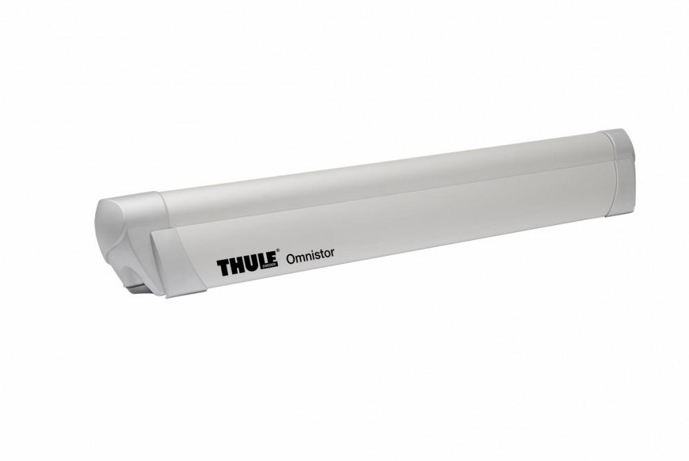 Thule 5003 190 Geanodiseerd-Alaska Grey