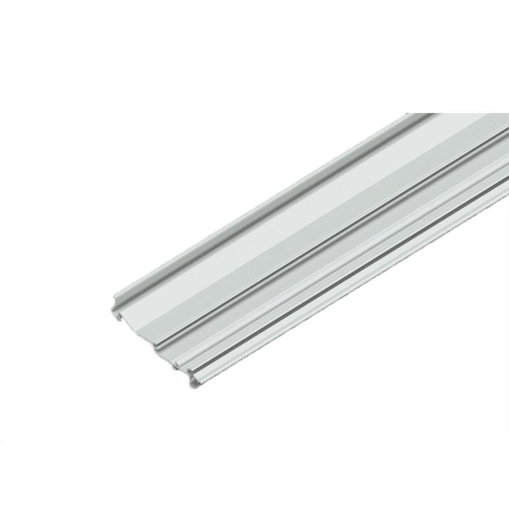 Fiamma F80S Onderbak 340 Polar White