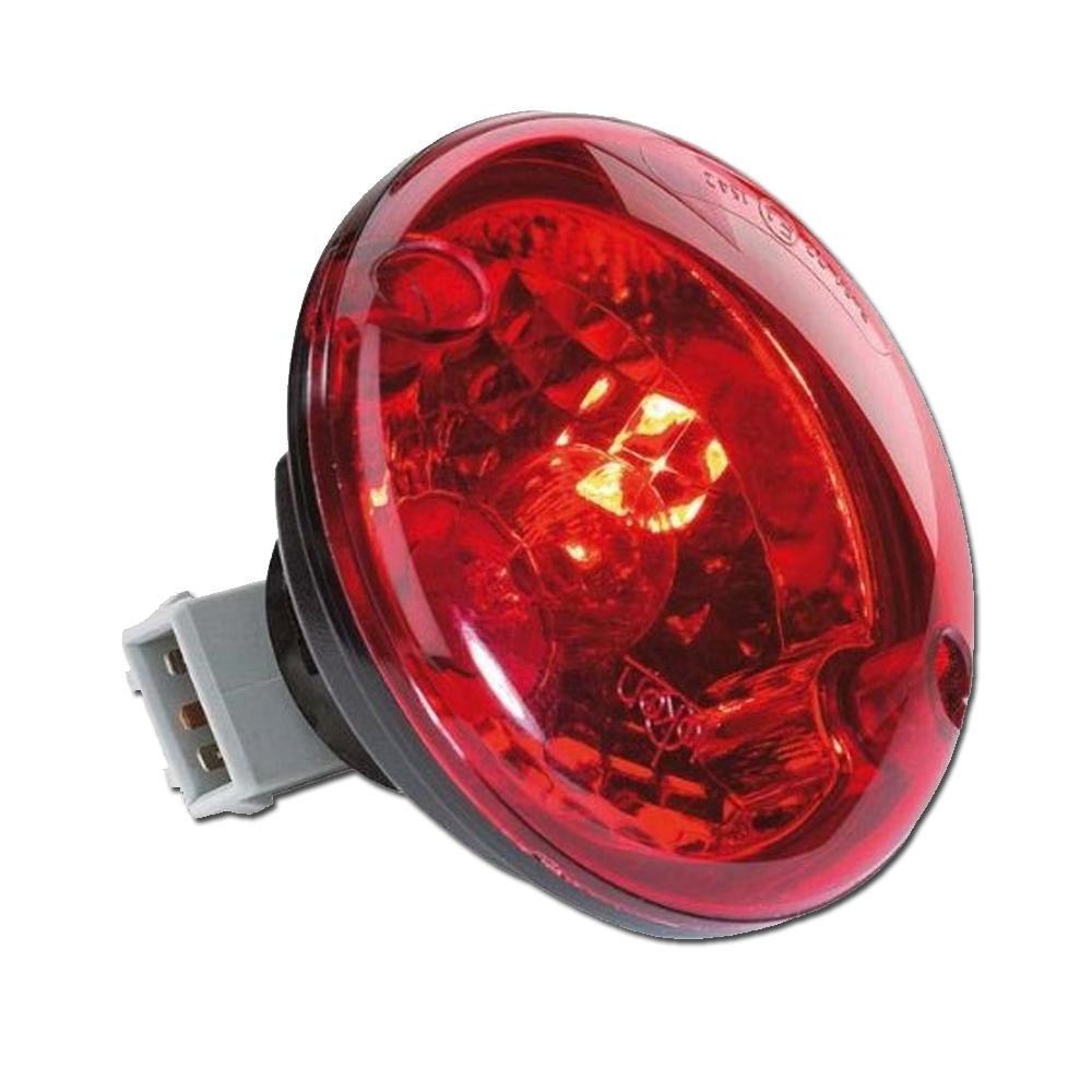 Jokon Remlicht/Achterlicht 710 Rond Rood