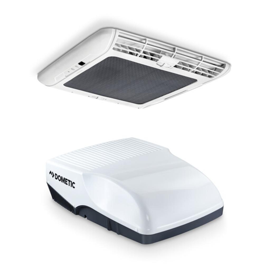 Dometic FreshJet 1700 incl. airbox
