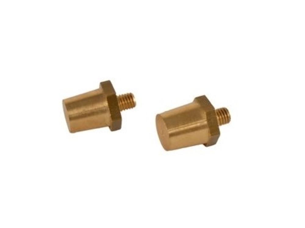 Accupolen +/- M6 Set