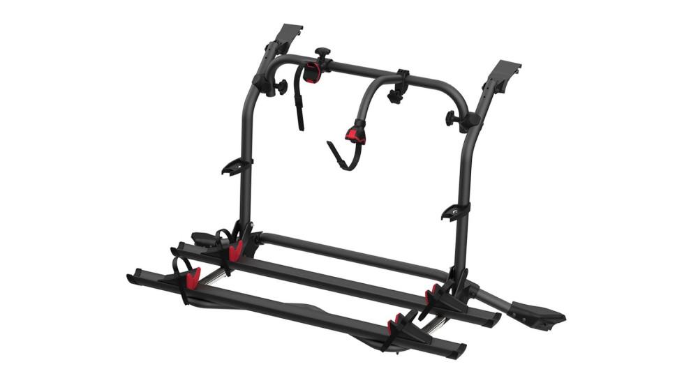 Fiamma Carry-Bike VW T5 Pro Deep Black