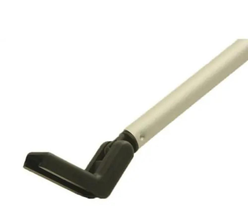 Raamuitzetter Polyfix buis 20cm links z/aantrekker