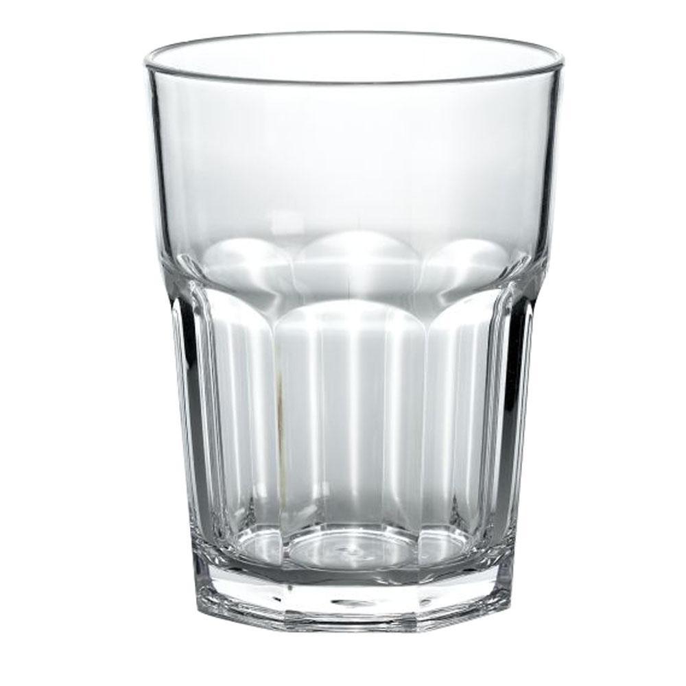 Gimex Bierglas/Latteglas Groot 2st.