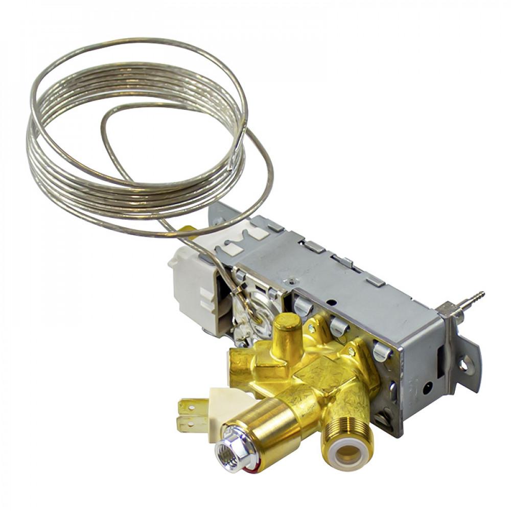 Dometic Armatuur Kompakt Gas RM 5380