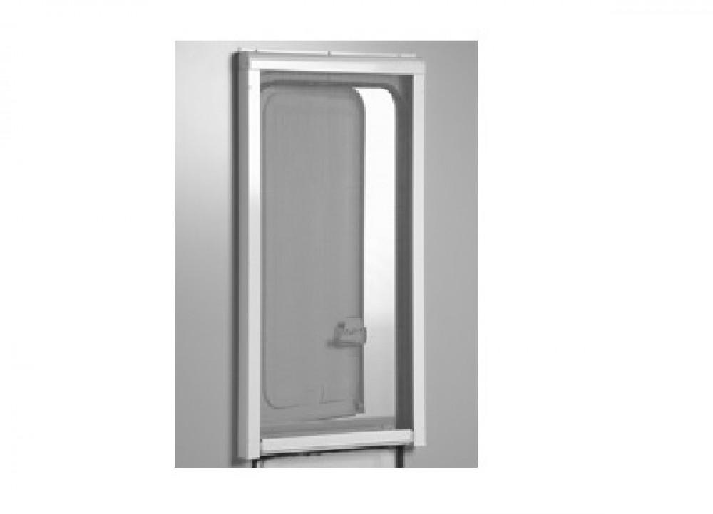 Dometic Flyscreen Deurhelft Boven 58x110cm