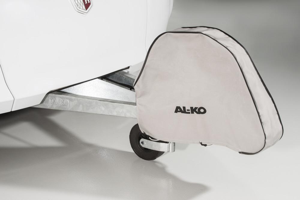 AL-KO Disselhoes Premium Zwart