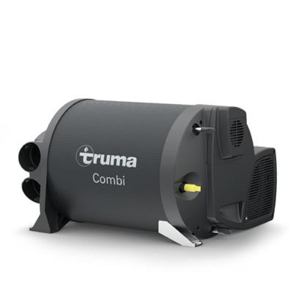 Truma Combi 4E iNet X V2