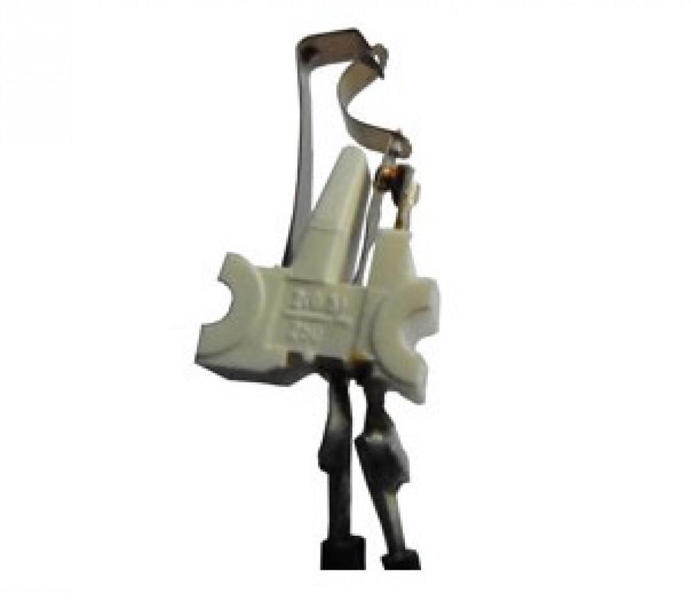 Reich Kraanschakelaar Style 2000, 2002, 2005, Monomix