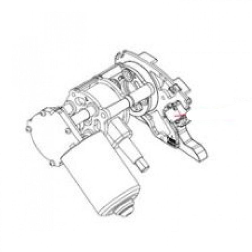 Fiamma power unit motorkit F65/Eagle