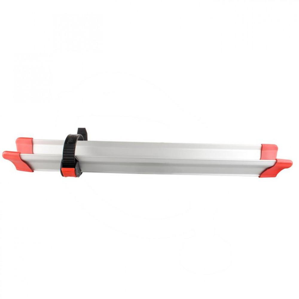 Fiamma Rail Quick 45 Rood