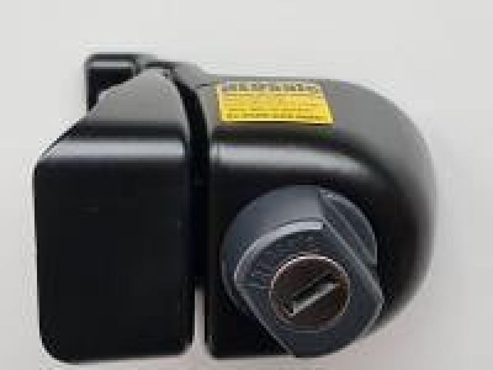 HEOSafe Slot 2x Cabine/2x Garage Mercedes Sprinter >2024 Grijs