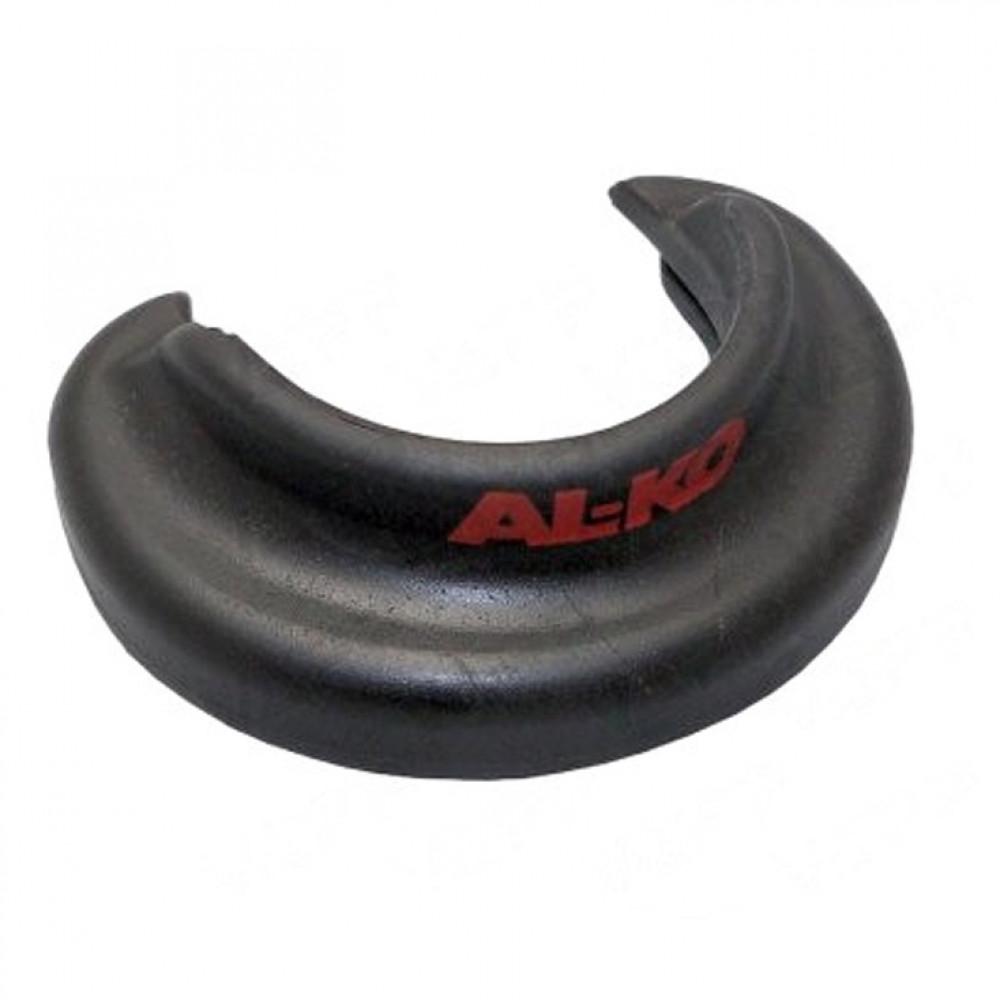 AL-KO Soft Dock AK 161 en AK 270 zwart