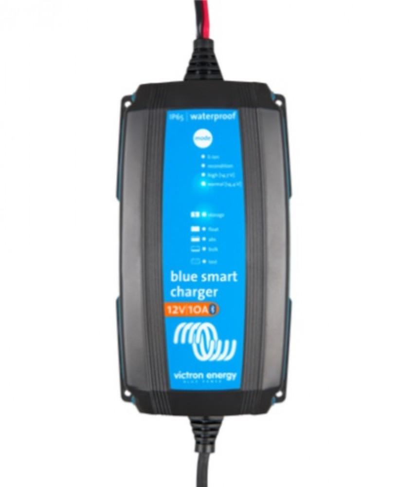 Victron Blue Smart IP65 Acculader 12V/10A