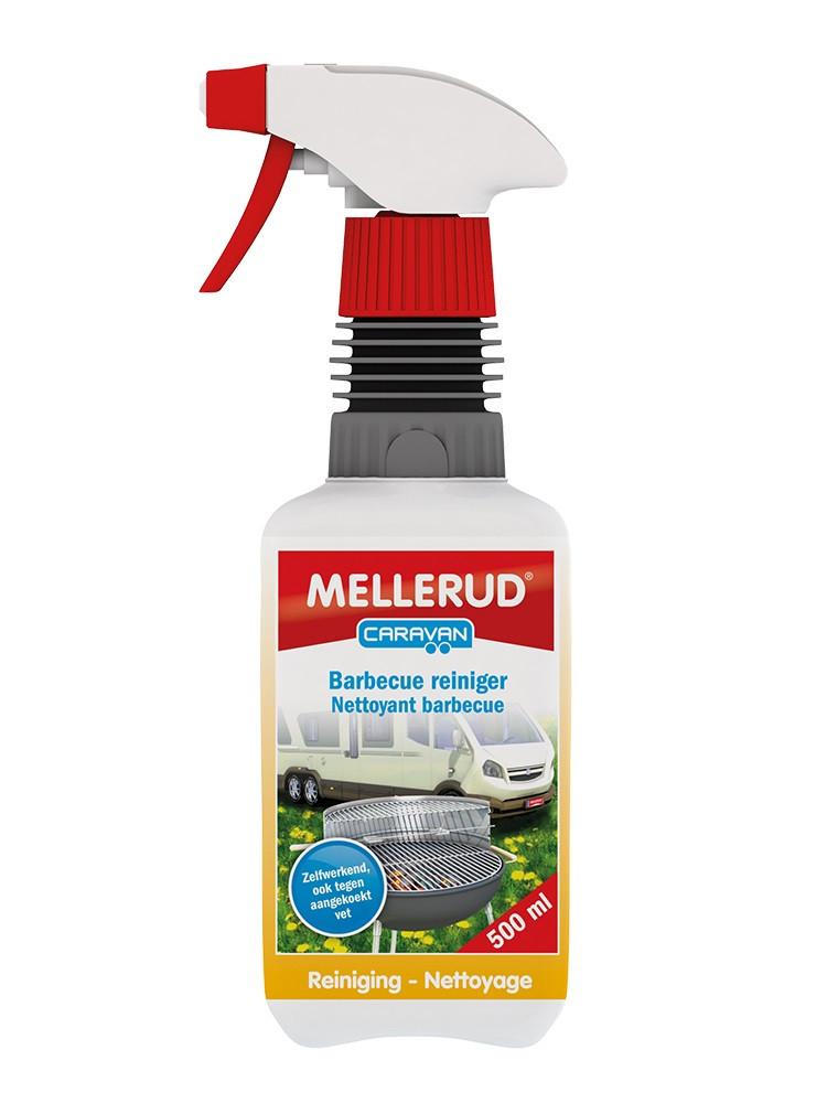 Mellerud Barbecue Reiniger 0.5L