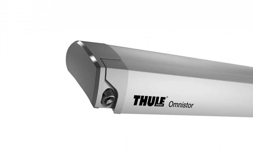 Thule 9200 600 Geanodiseerd-Mystic Grey