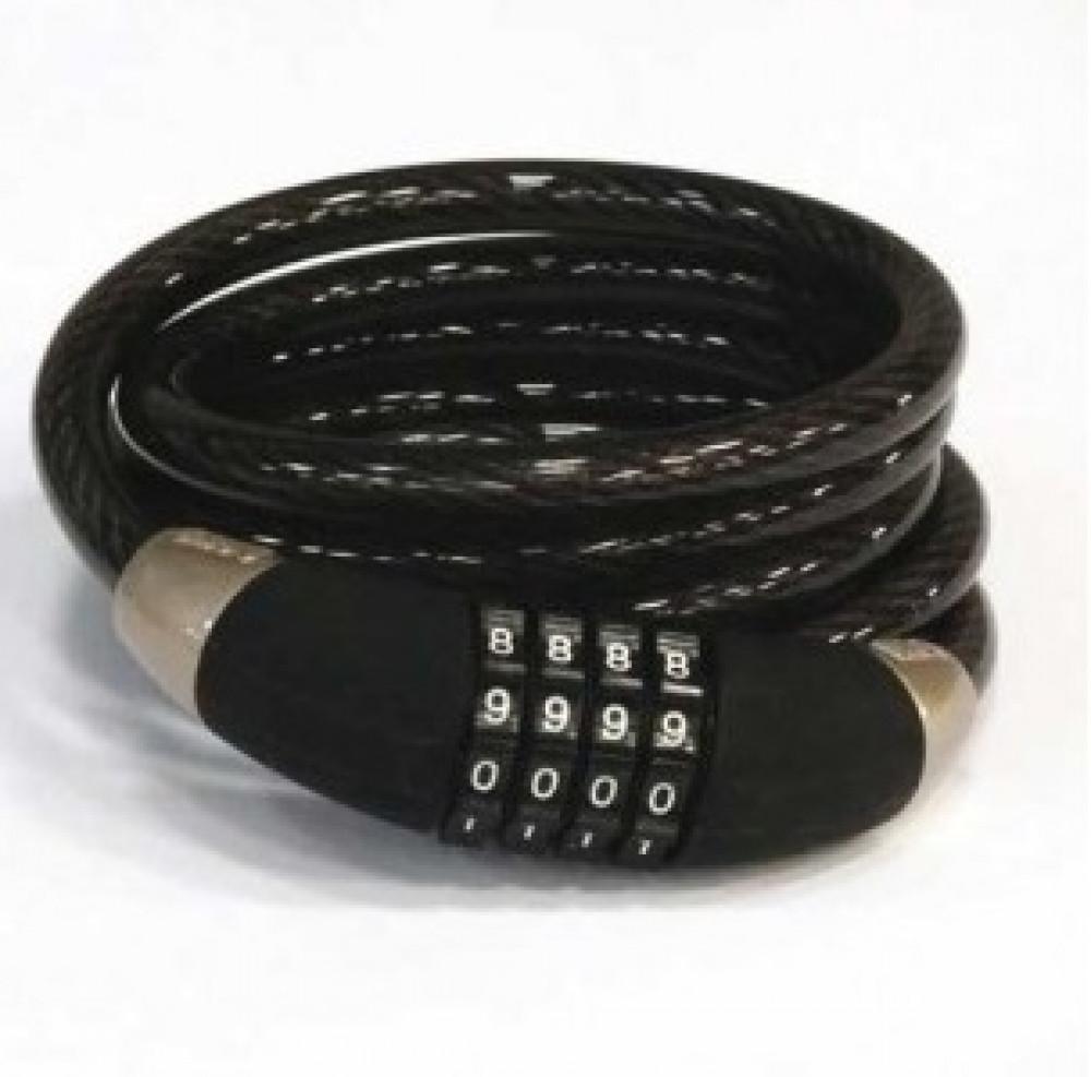 Cable Lock Combo 240