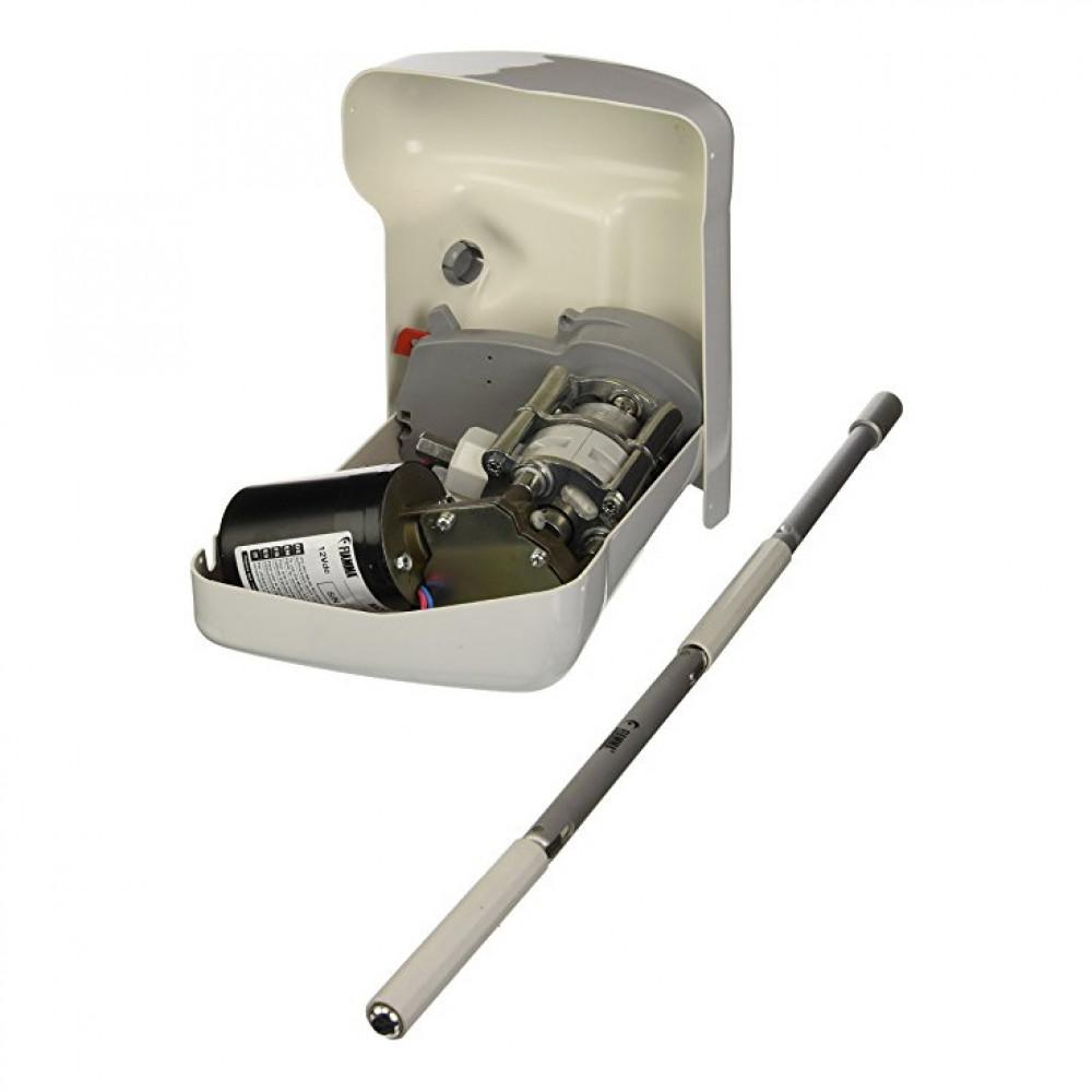 Fiamma F45L Motor Kit Polar White