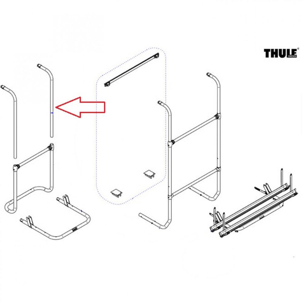 Thule Sport G2 Tour Arm 1500602649